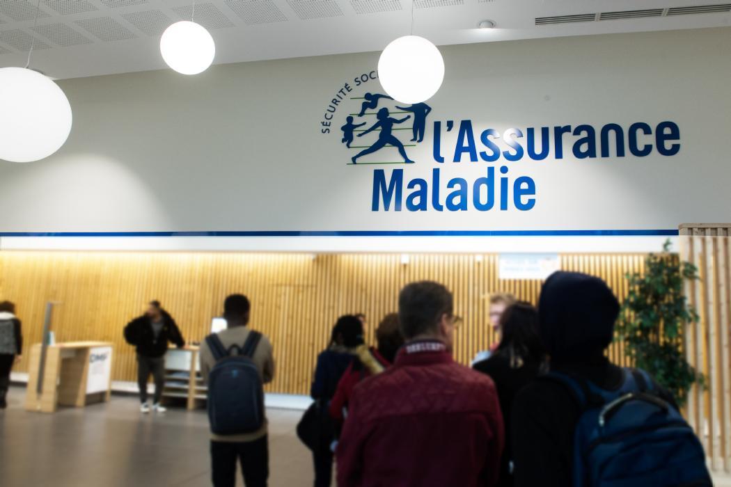 Assurance maladie des cotes d'armor